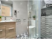 Estudio en alquiler en Argüelles, Madrid, gastos incluidos