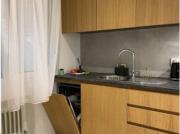 Estudio en alquiler en Argüelles, todos los gastos incluidos