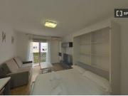 Estudio en alquiler en Arrancapins, Valencia