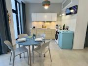 Estudio en alquiler en Arrancapins, Valencia