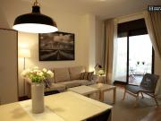 Estudio en alquiler en avenida De la Mare de Déu de...