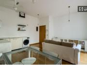 Estudio en alquiler en Badalona, Barcelona