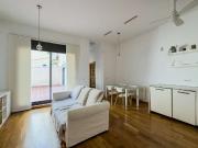 Estudio en alquiler en Badalona, Barcelona