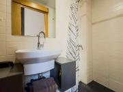Estudio en alquiler en Badalona, Barcelona