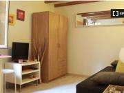 Estudio en alquiler en Barcelona