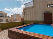 Estudio en alquiler en Barcelona