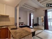 Estudio en alquiler en Barcelona