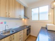 Estudio en alquiler en Sant Andreu, Barcelona