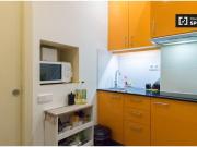 Estudio en alquiler en Barcelona