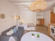 Estudio en alquiler en Barcelona