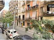 Estudio en alquiler en Barcelona