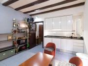 Estudio en alquiler en La Barceloneta, Barcelona
