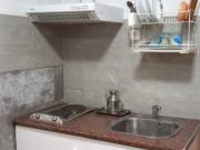 Estudio en alquiler en La Florida, Barcelona