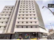 Estudio en alquiler en Barcelona