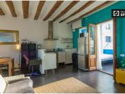 Estudio en alquiler en Barcelona