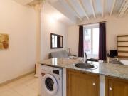 Estudio en alquiler en Barcelona