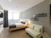 Estudio en alquiler en Barcelona