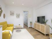 Estudio en alquiler en Barcelona