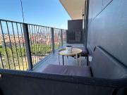 Estudio en alquiler en Publilla Cases, Barcelona
