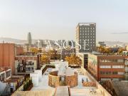 Estudio en alquiler en Barcelona, de 21 m² por 1.564