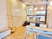 Estudio en alquiler en Barcelona, de 28 m² por 850