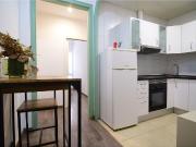 Estudio en alquiler en Barcelona, de 29 m² por 1.089