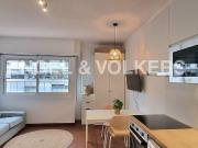 Estudio en alquiler en Barcelona, de 30 m² por 1.325