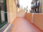 Estudio en alquiler en Barcelona, de 30 m² por 780