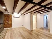 Piso en alquiler en Barcelona, de 45 m² 2 habitaciones...