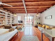 Estudio en alquiler en Barcelona, de 48 m² por 1.650