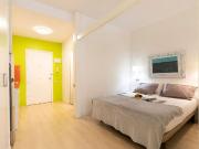 Estudio en alquiler en Barcelona, de 50 m² por 1.195