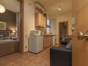 Estudio en alquiler en Barcelona, El Gòtic