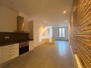 Estudio en alquiler en Barcelona L'Eixample CON...