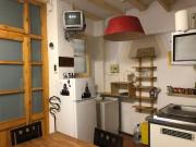 Estudio en alquiler en Barcelona, Sant Pere Santa...