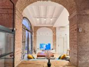 Estudio en Alquiler en Barri Gòtic