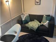 Estudio en alquiler en El Raval, Barcelona