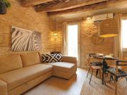 Estudio en alquiler en El Gòtic, Barcelona