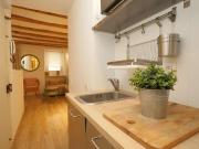 Estudio en alquiler en Barri Gòtic, Barcelona