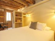 Estudio en alquiler en Barri Gòtic, Barcelona