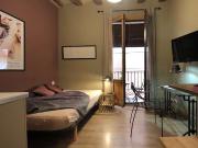 Estudio en alquiler en Barri Gòtic, Barcelona