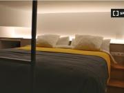 Estudio en alquiler en Barrio de las Letras, Madrid