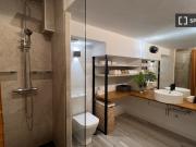 Estudio en alquiler en Barrio de las Letras, Madrid