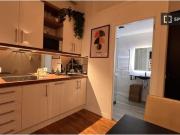 Estudio en alquiler en Barrio de las Letras, Madrid