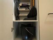Estudio en alquiler en Cortes, Madrid