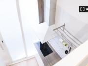 Estudio en alquiler en Barrio De Las Letras, Madrid