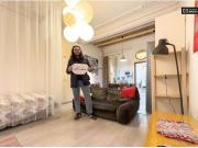 Estudio en alquiler en Barrio Gótico