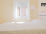 Estudio en alquiler en Bellas Vistas, gastos incluidos