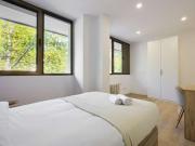 Estudio en alquiler en Bellas Vistas, Madrid