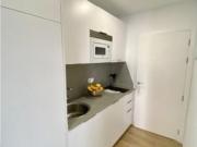 Estudio en alquiler en Bellas Vistas, Madrid