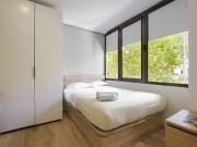 Estudio en alquiler en Bellas Vistas, Madrid